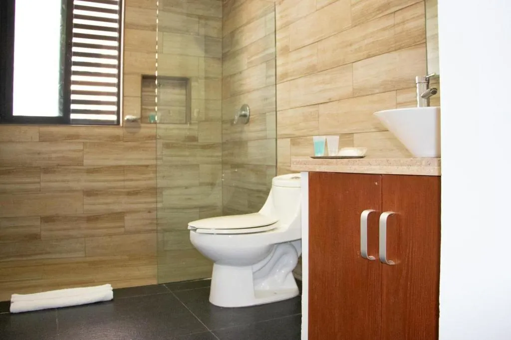 Room, Sole Suites Apartments Playa del Carmen, Playa Del Carmen