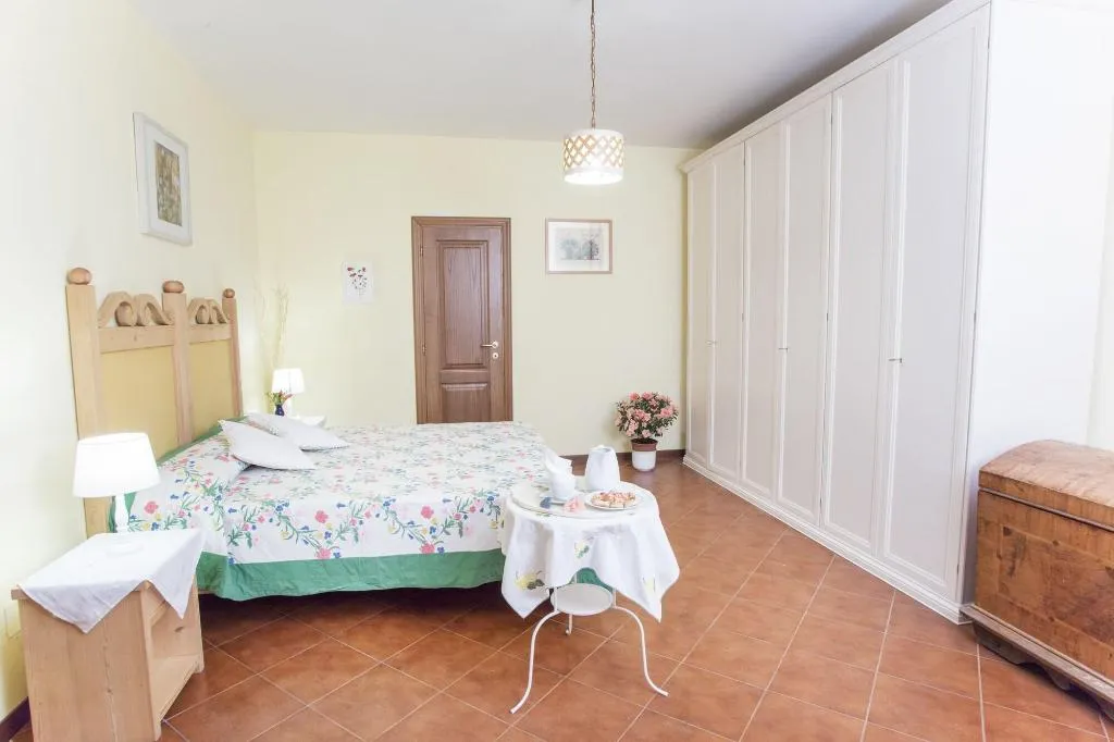 Room, Podere Sette Piagge, Perugia