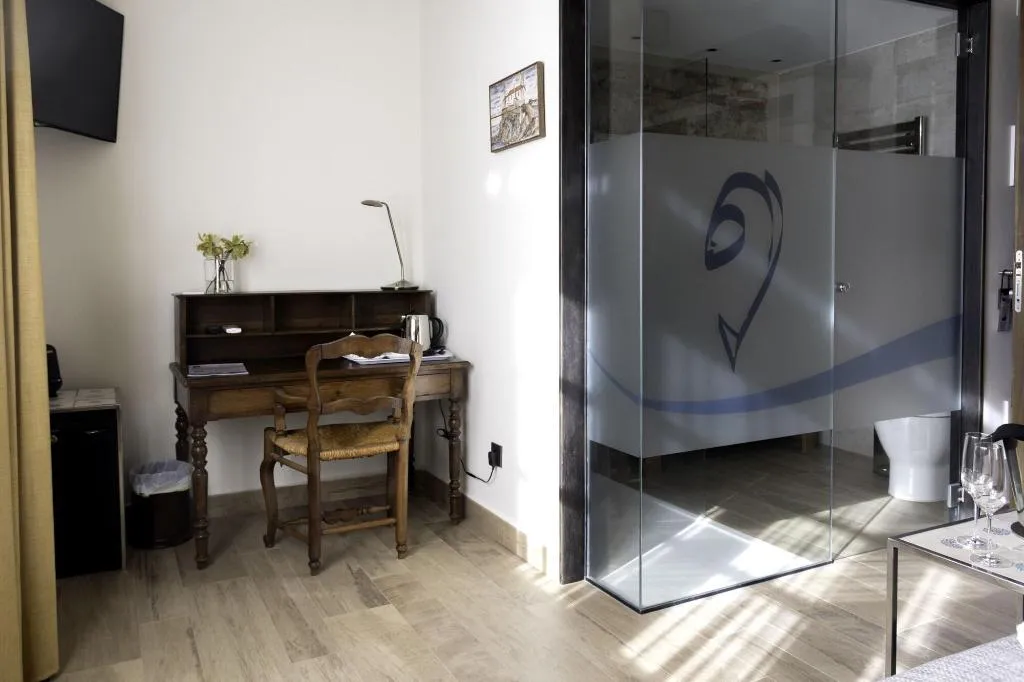 Room, Hotel Sa Voga, Barcelona