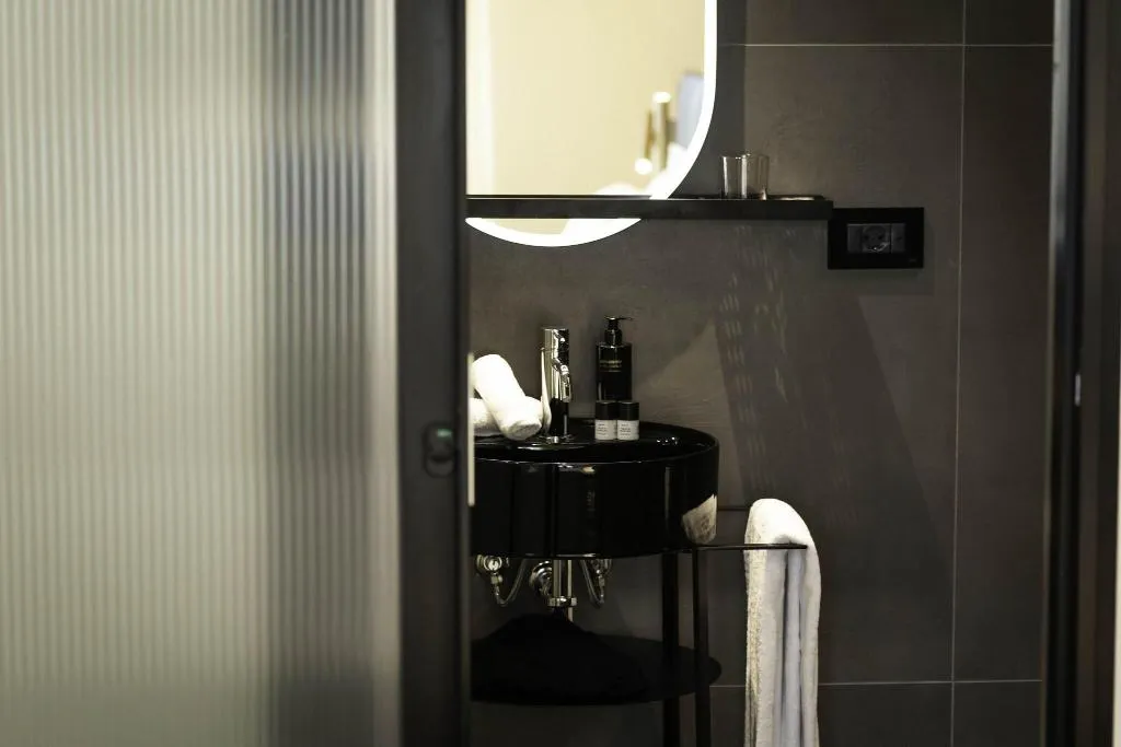 DOUBLE DELUXE Room, The Market Urban Hotel, Florence
