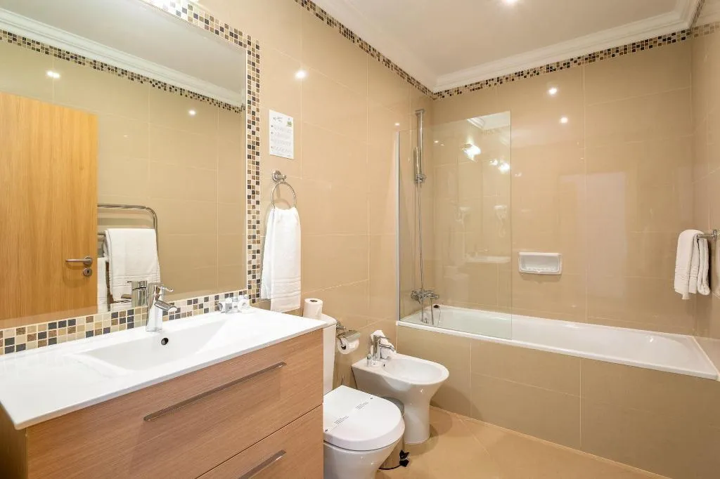 VILLA PREMIUM Room, Boavista Golf & Spa - Bela Colina Holidays, Algarve