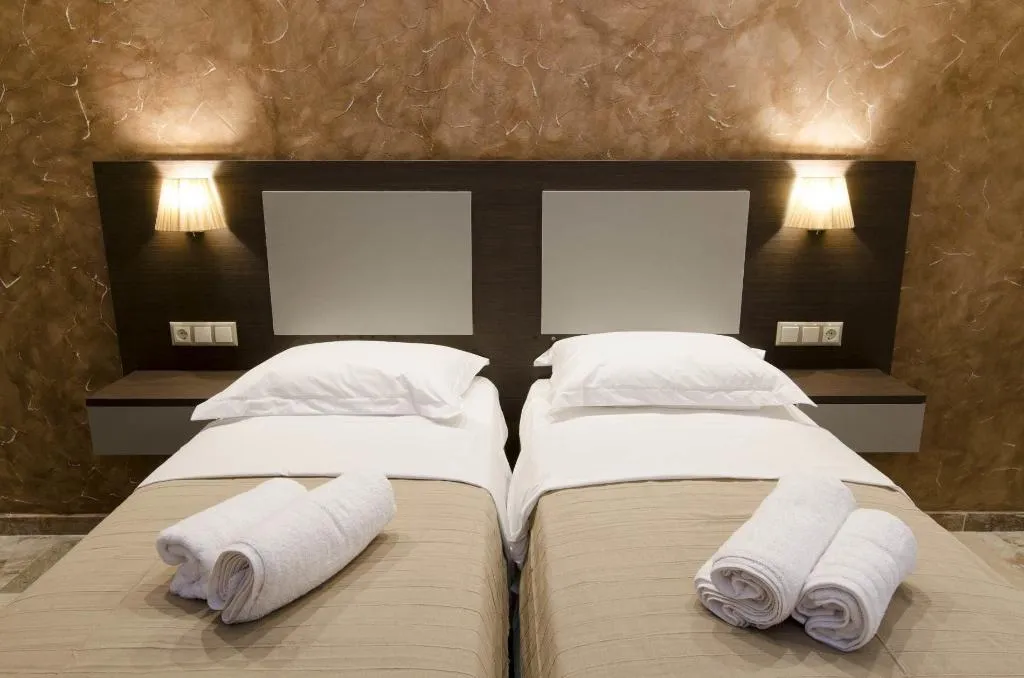 Room, Memories Apartments, Zante