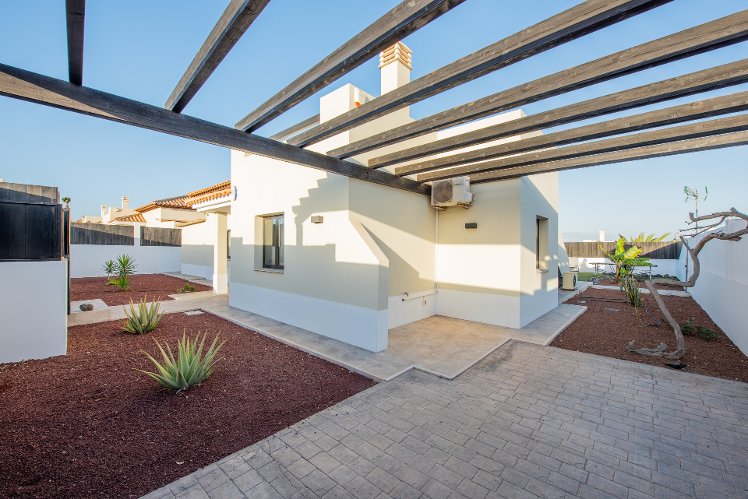 Ereza Villas Alicia, Fuerteventura