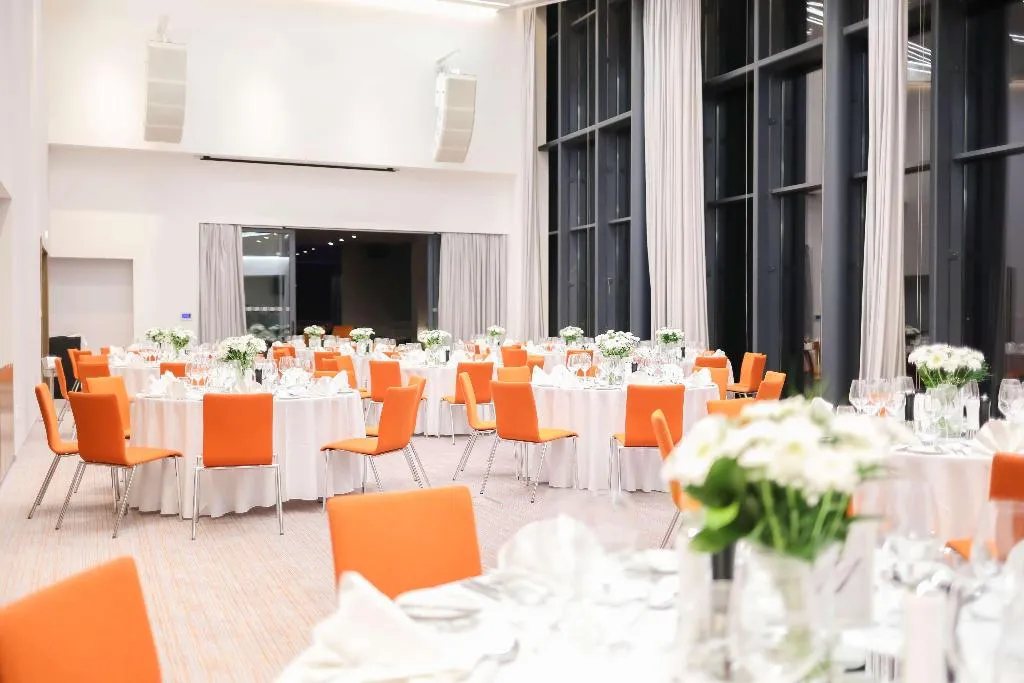 Conferences, Radisson Blu Hotel Larnaca, Cyprus