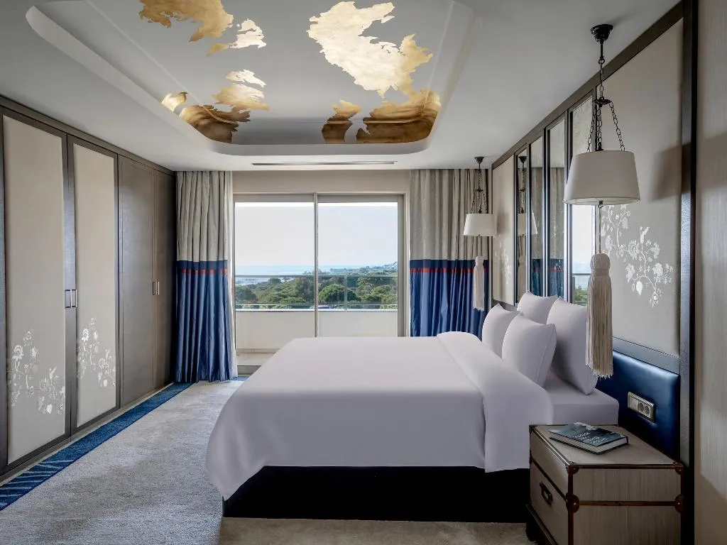 Room, Rixos Premium Belek L.O.L Theme Park Free Access, Antalya