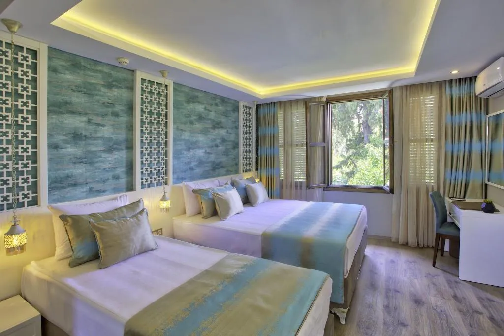 Room, Route Hotel Kaleici, Antalya