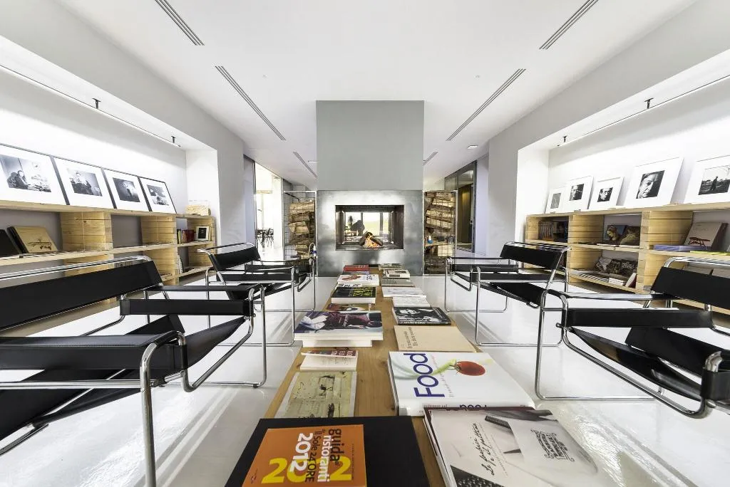 Lobby, Antonello Colonna Resort & Spa, Rome