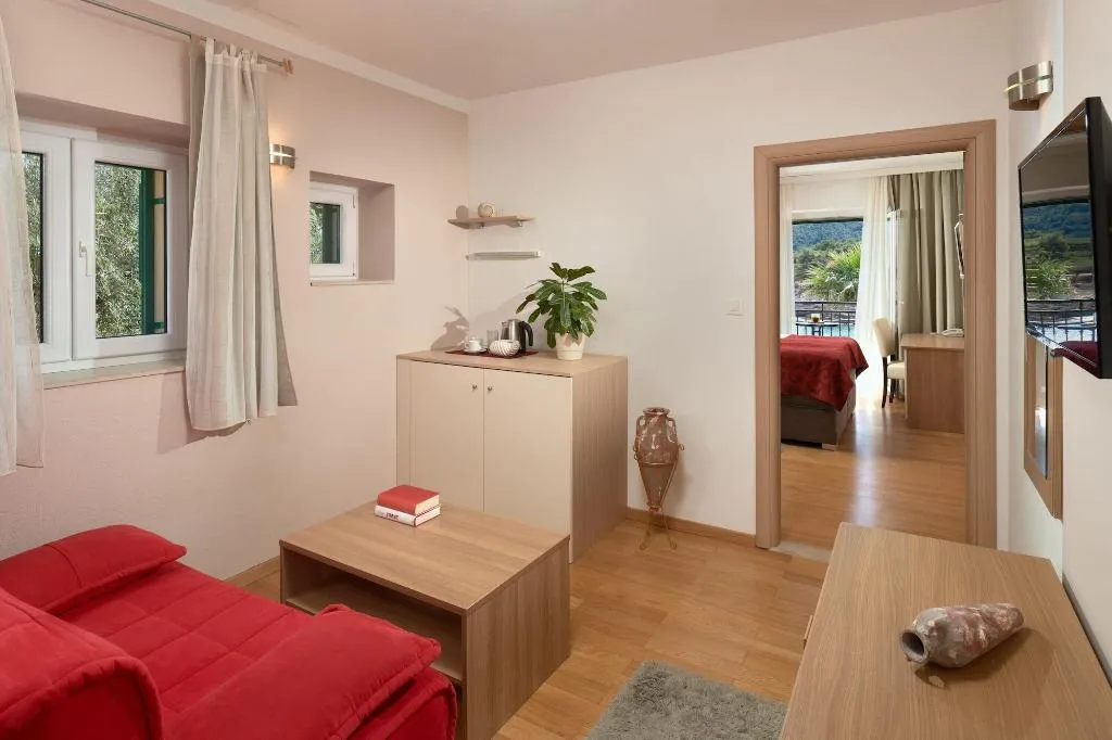 Room, Fortuna, Split