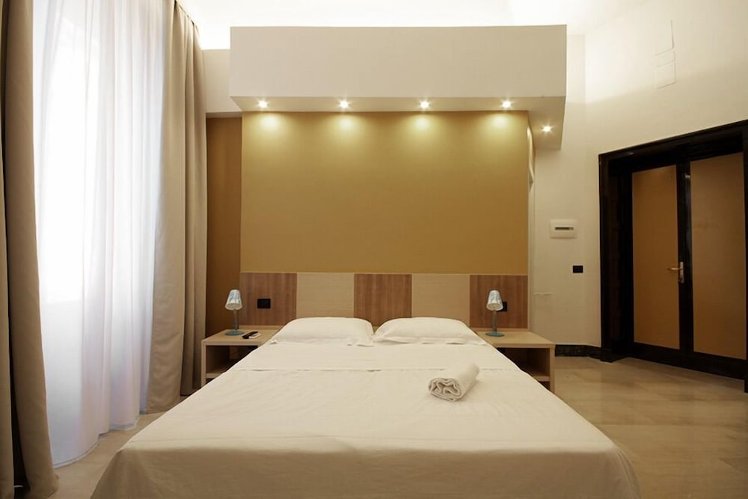 Bed And Breakfast Del Duomo, Catania