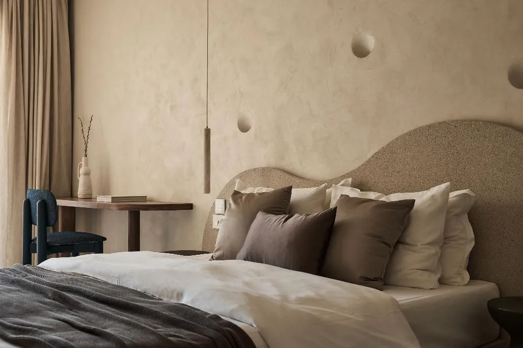 SUITE SEA VIEW Room, Uzenie All Suites Boutique Resort, Crete
