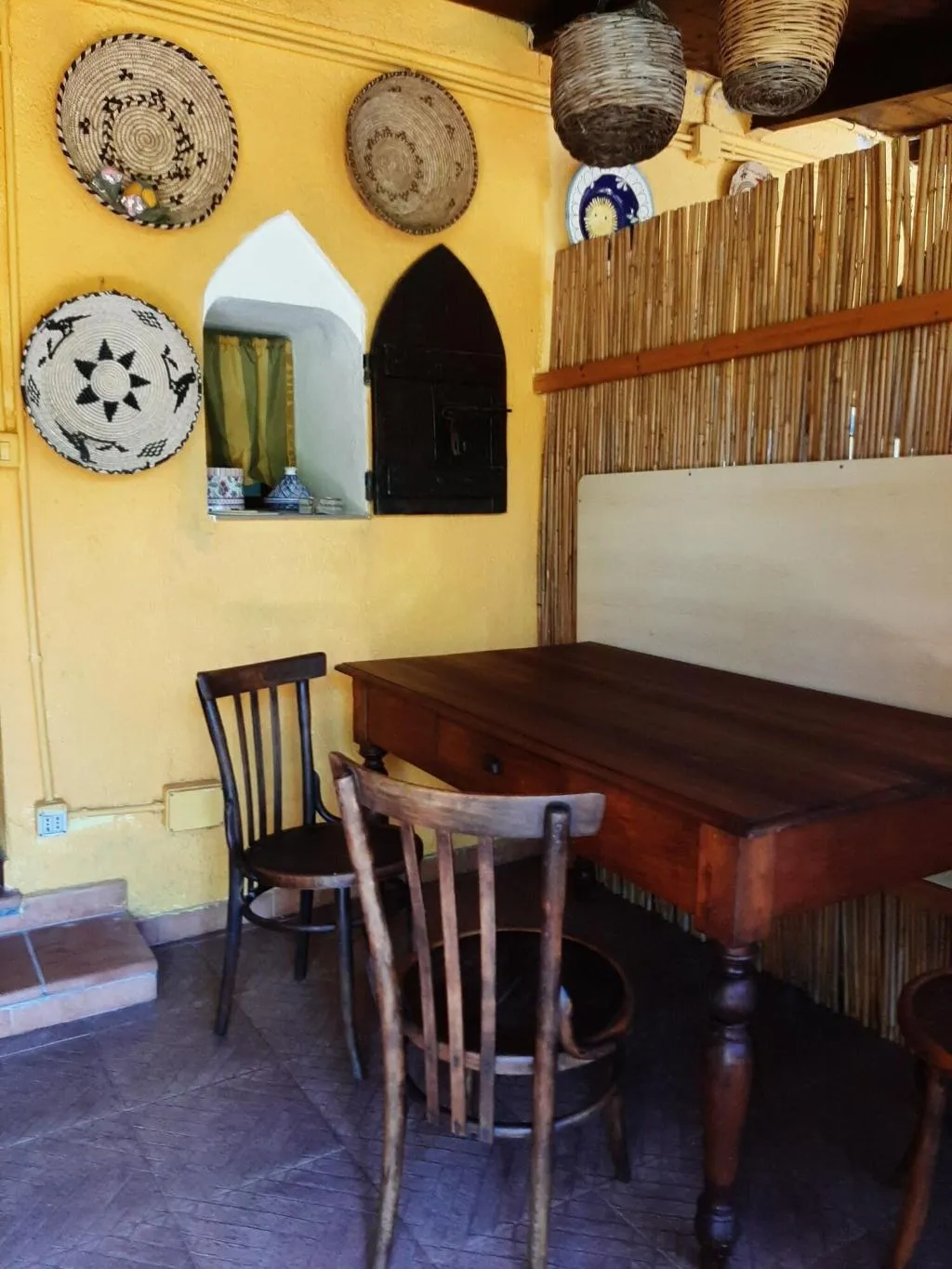 Room, Bed And Breakfast Dal Pozzo, Alghero