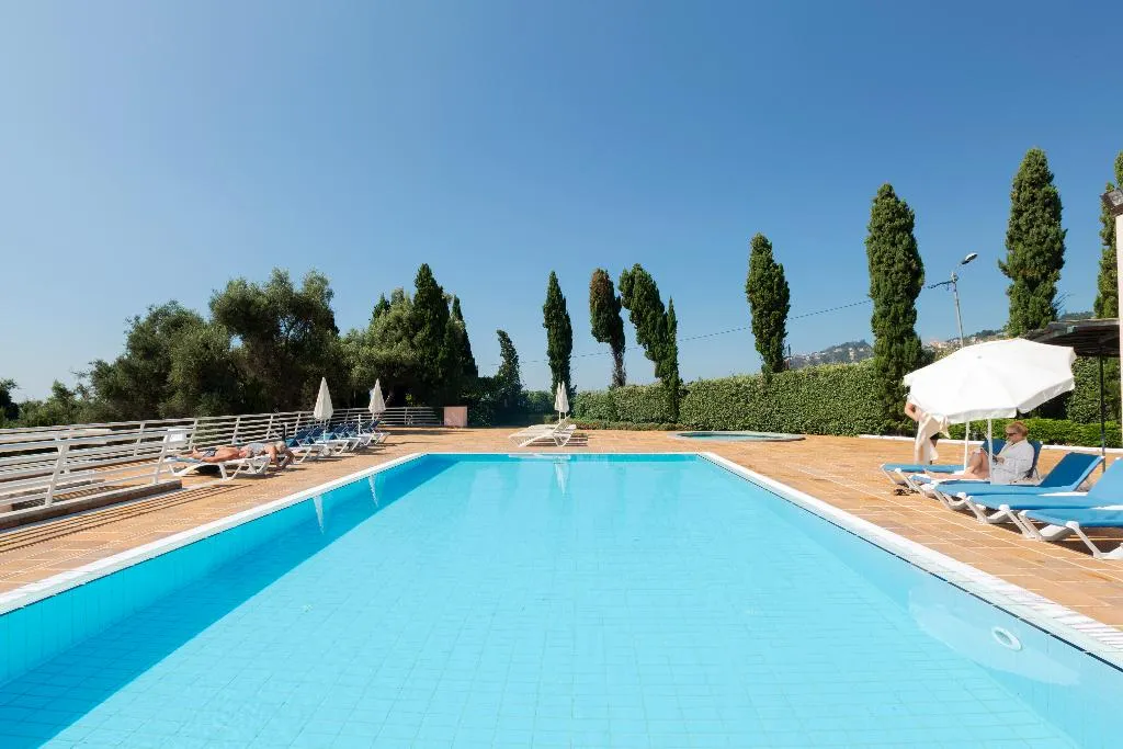 Pool, Quinta do Estreito Vintage House, Madeira
