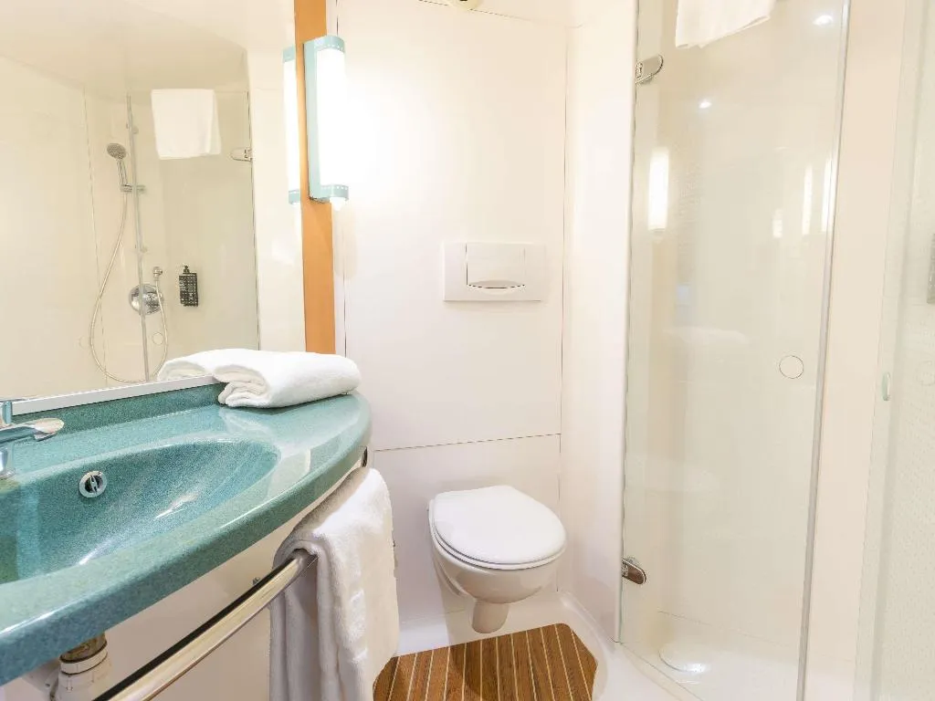 TWIN STANDARD Room, ibis budget Valencia Aeropuerto, Valencia