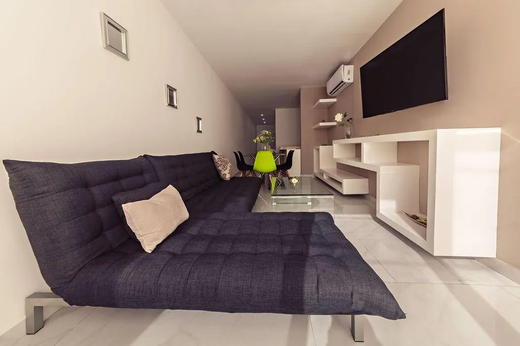 APARTMENT DELUXE Room, Mararena By Nah Hotels, Playa Del Carmen
