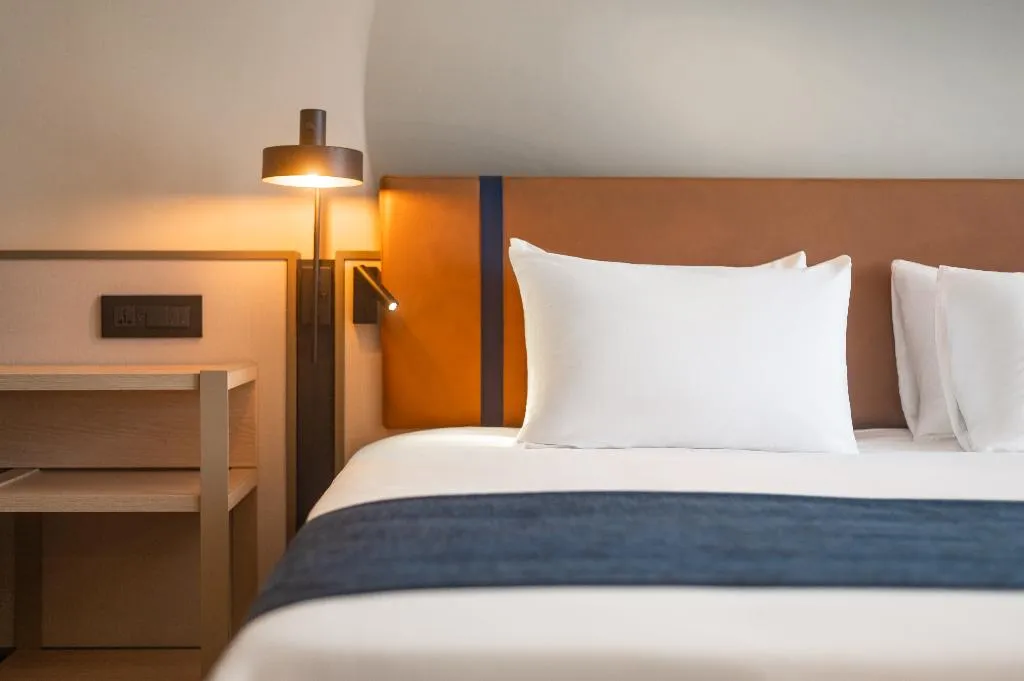 DOUBLE DELUXE Room, Best Western Premier Malta, Malta