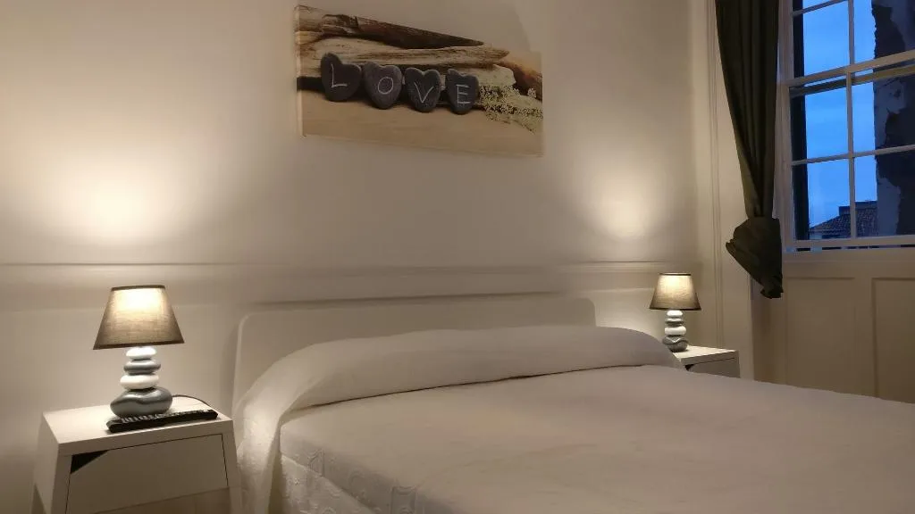 Room, Museum House, Madeira