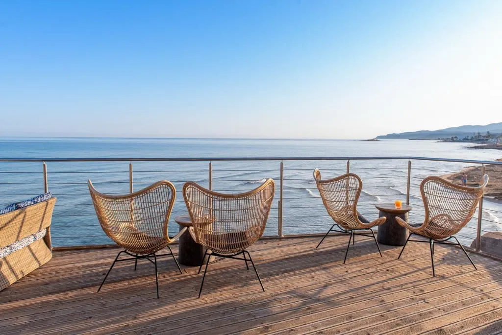 General view, Ikaros Beach Luxury Resort Spa, Crete