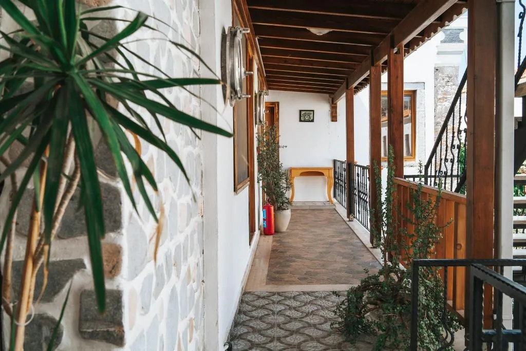 General view, Akkan Luxury Hotel, Bodrum
