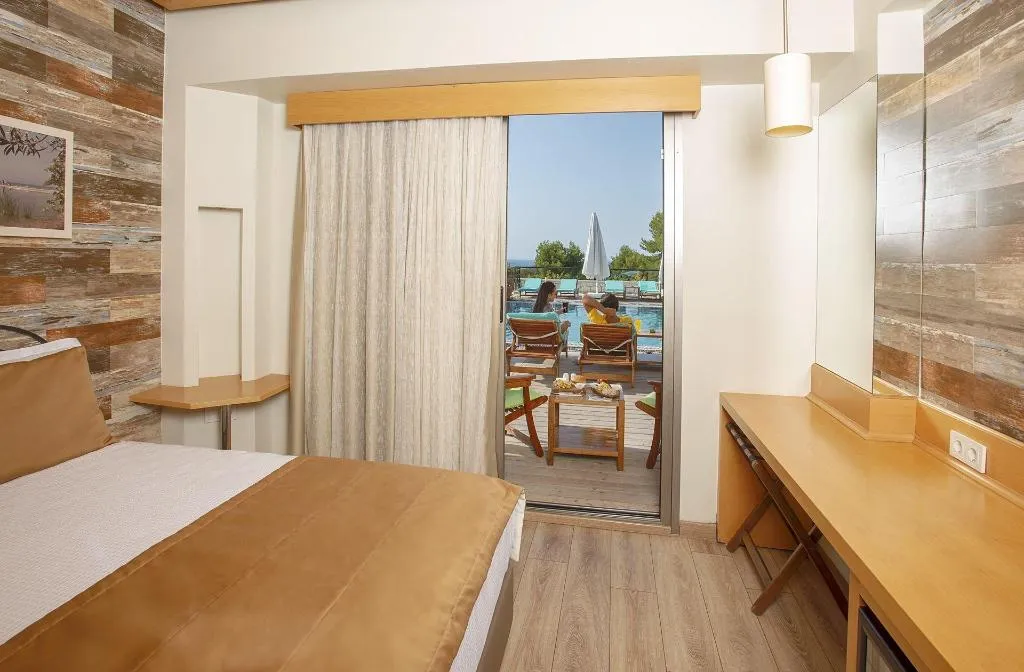 Room, Alacati Villa Renk, Izmir