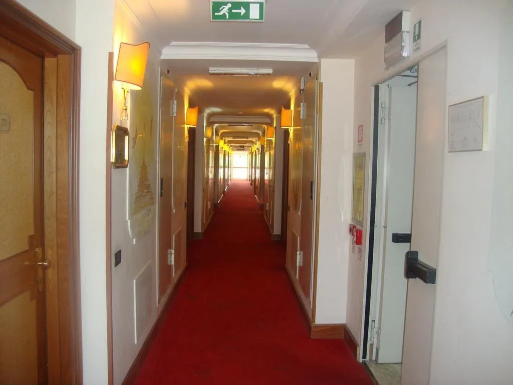 General view, Prime Hotel Roma Cassia, Rome