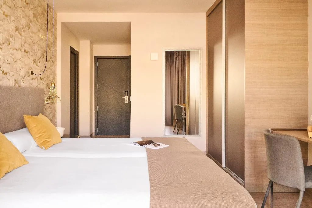 DOUBLE SINGLE USE STANDARD Room, Ona Marbella Inn, Costa Del Sol