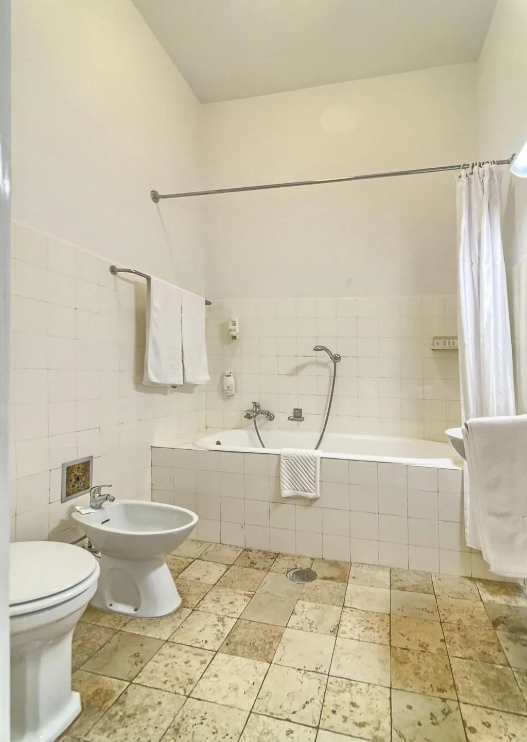 Room, Brijuni Hotel Neptun, Istria