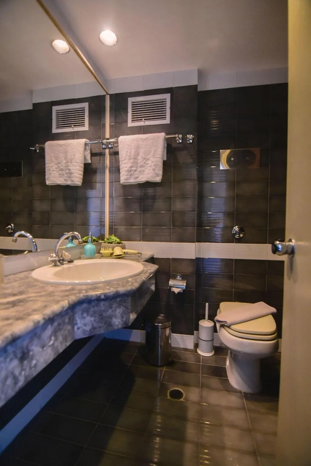 Room, Mantenia Hotel, Crete