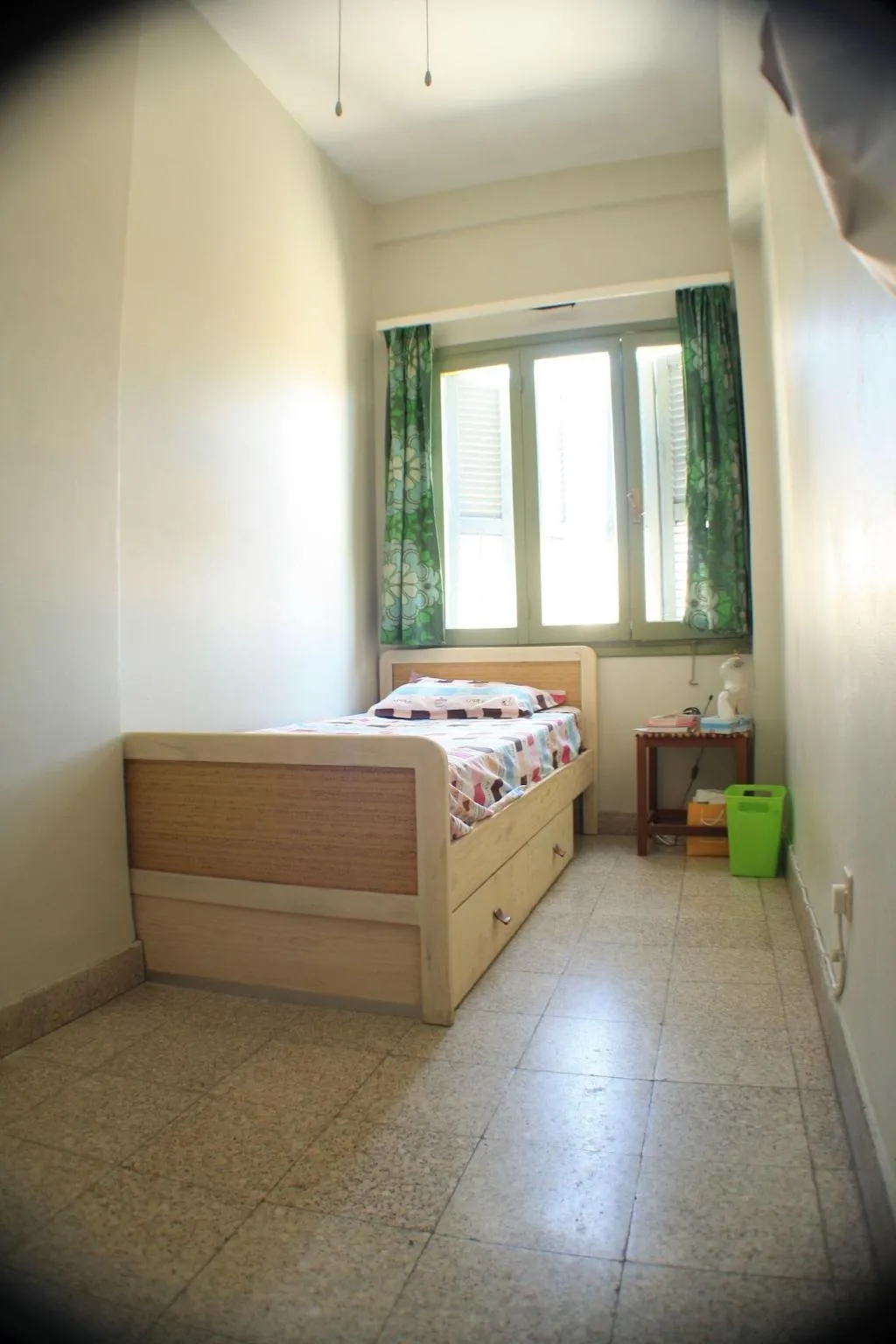 Room, Lima Sol House - Hostel, Cyprus