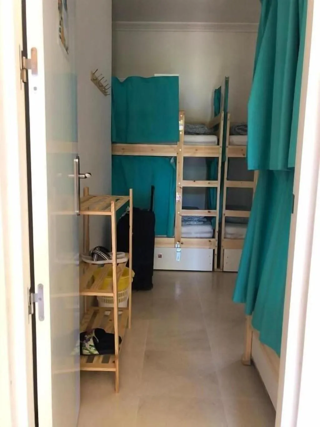 Room, Duque Nest Hostel, Tenerife