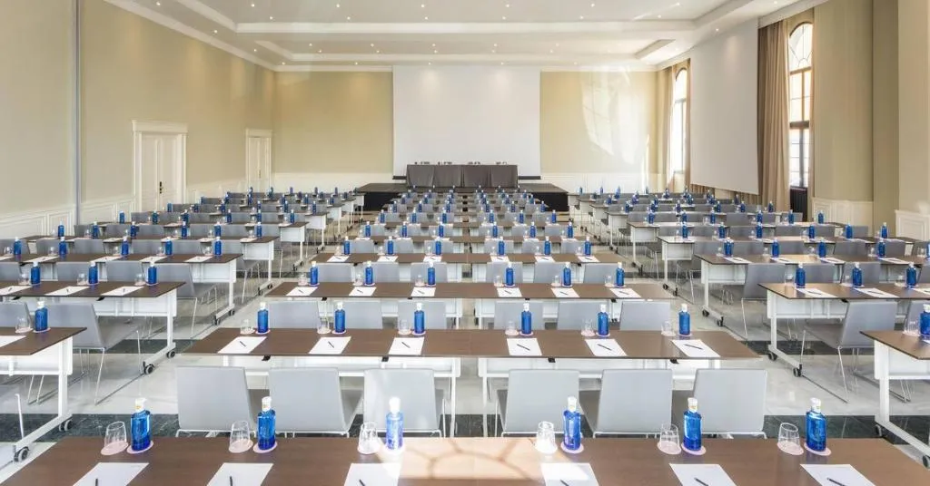 Conferences, Palacio de Sancti Petri Gran Melia, Costa De La Luz