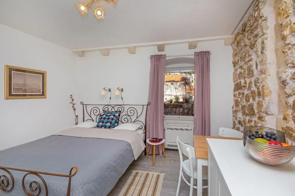 Room, Booba Rooms, Dubrovnik