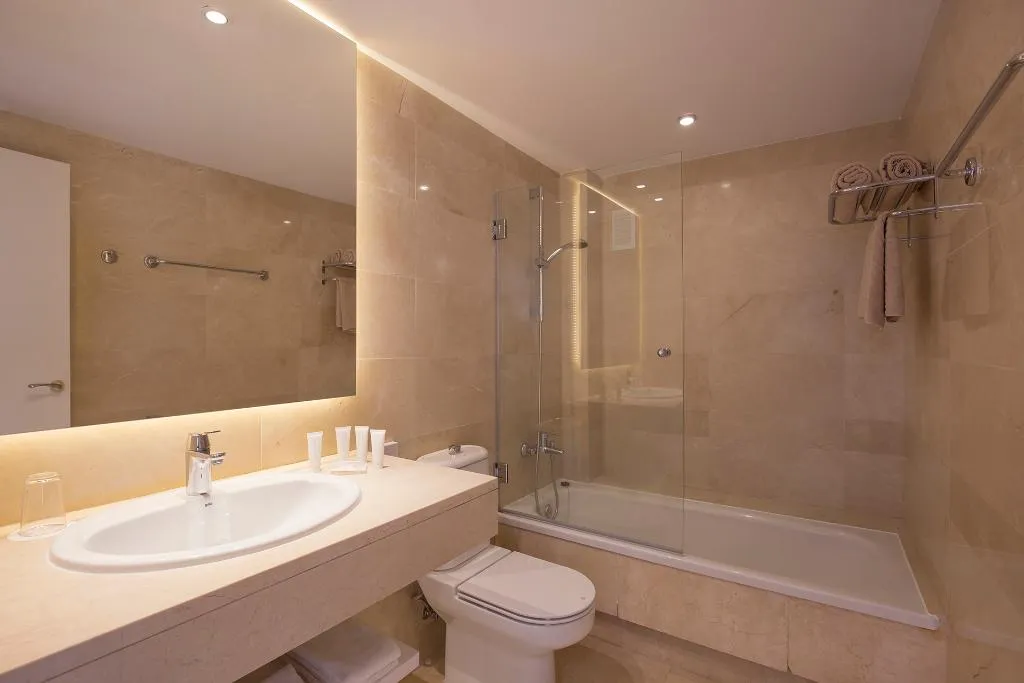 JUNIOR SUITE WITH TERRACE Room, Canyamel Park Hotel & Spa, Majorca