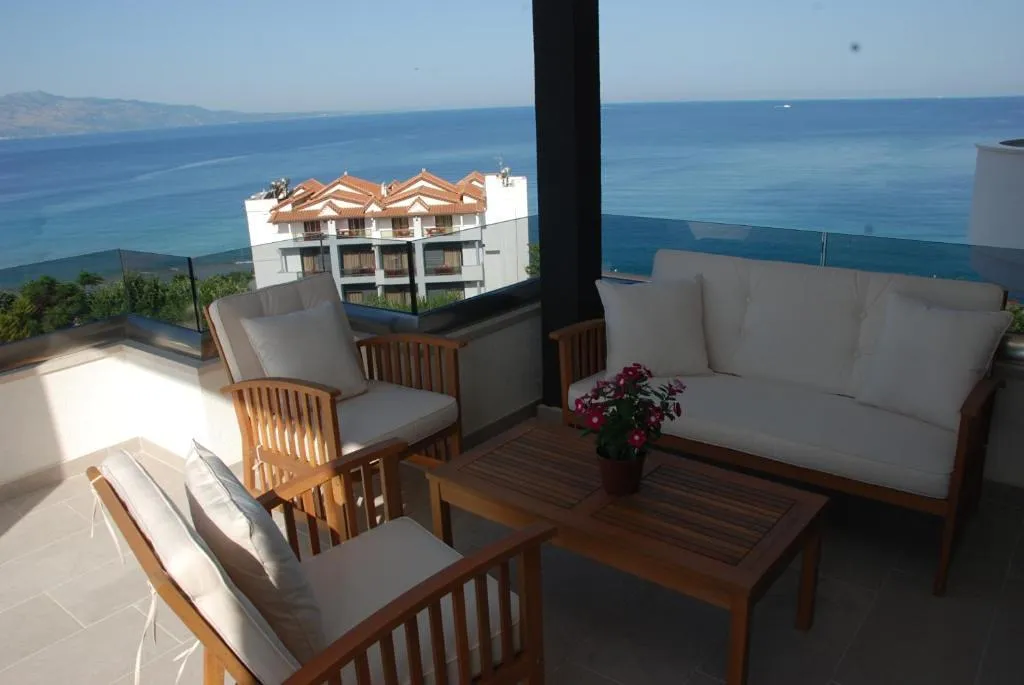 APARTMENT basement Room, Hotel Vola, Southern Albania