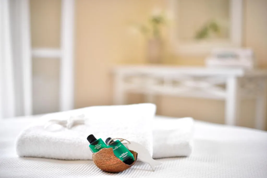 DOUBLE PROMO Room, Erato, Mykonos