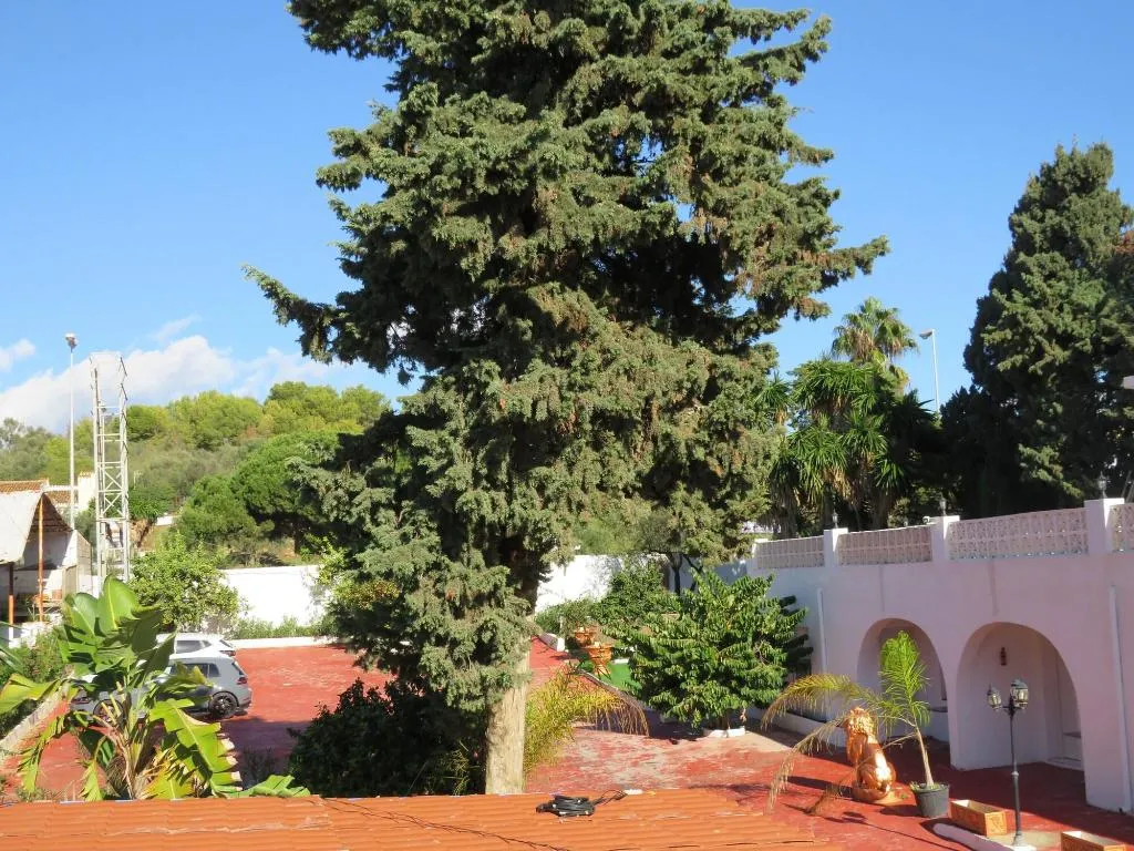 Room, Rancho Grande (ex.Villa Costa Marbella), Costa Del Sol