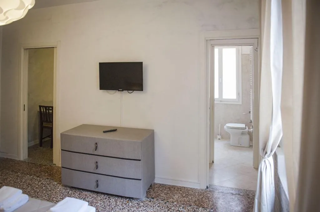 Room, Porta Orientalis Venice, Venice