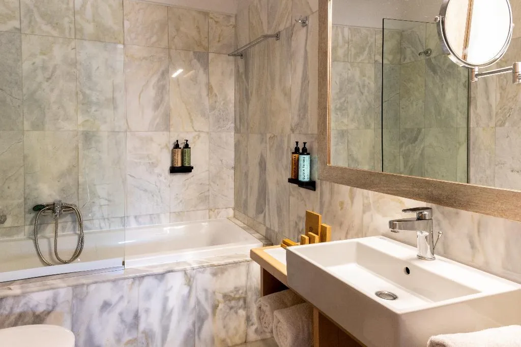 SUITE TWO BEDROOMS Room, Miramare Resort & Spa, Crete