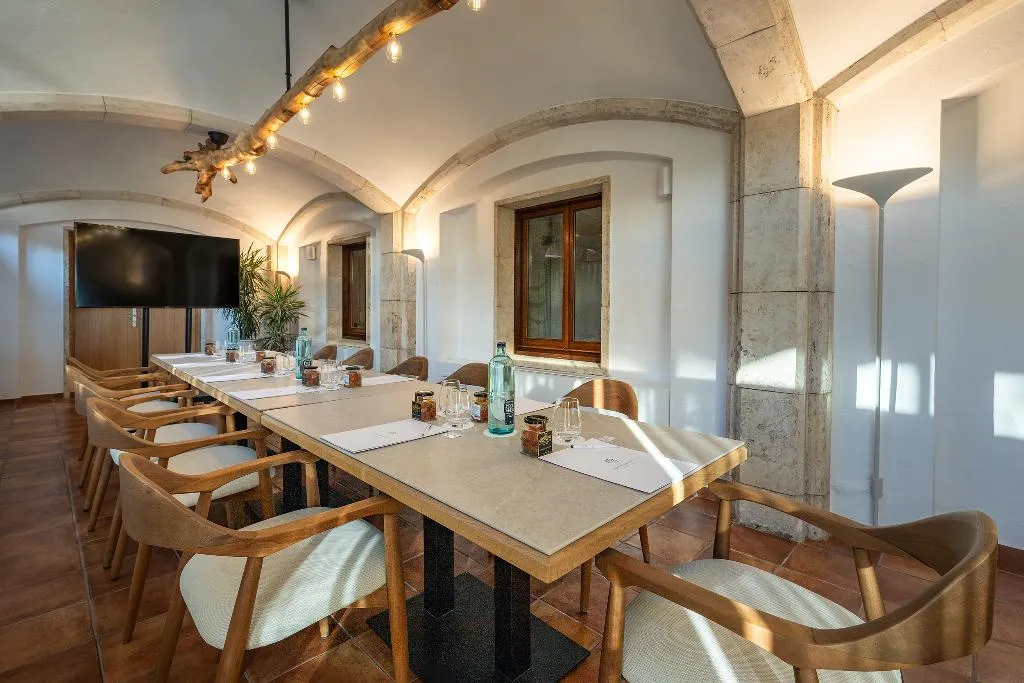 Conferences, Hote Cala del Pi Beach Retreat - ADULTS ONLY, Costa Brava
