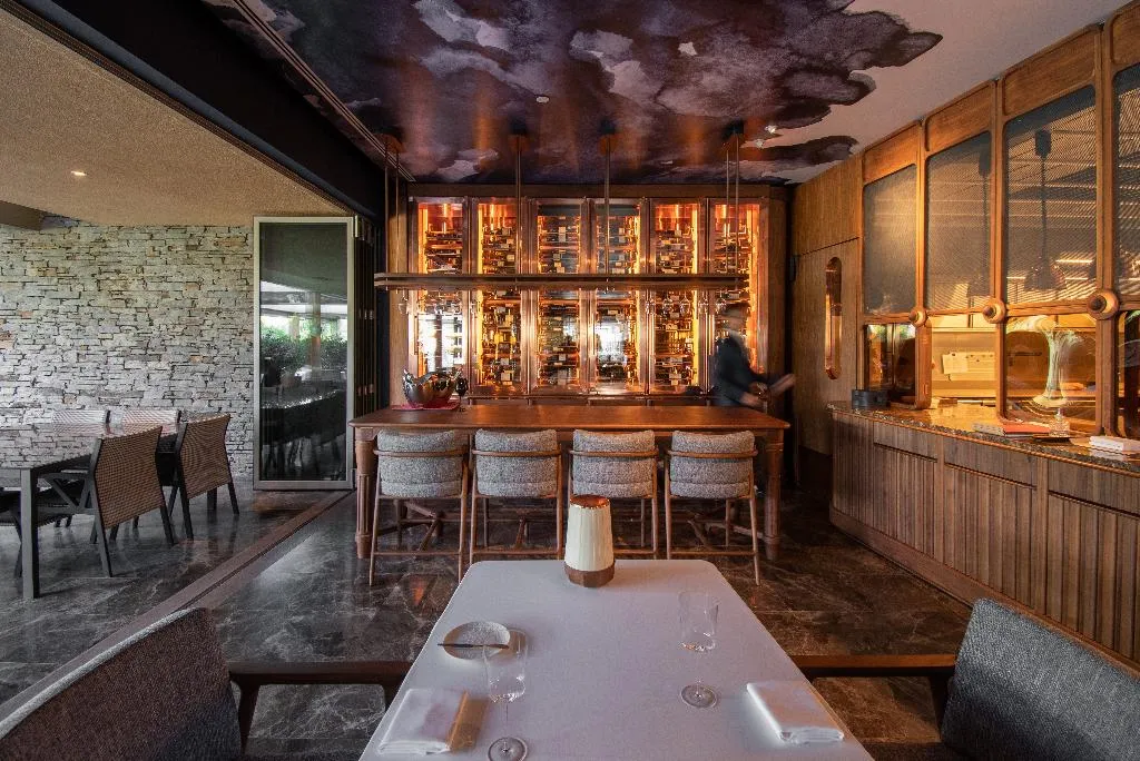 Restaurant, Epic SANA Algarve, Algarve