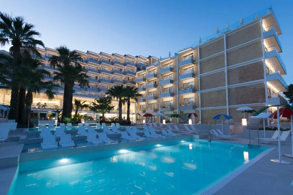 General view, Reverence Mare Hotel, Majorca