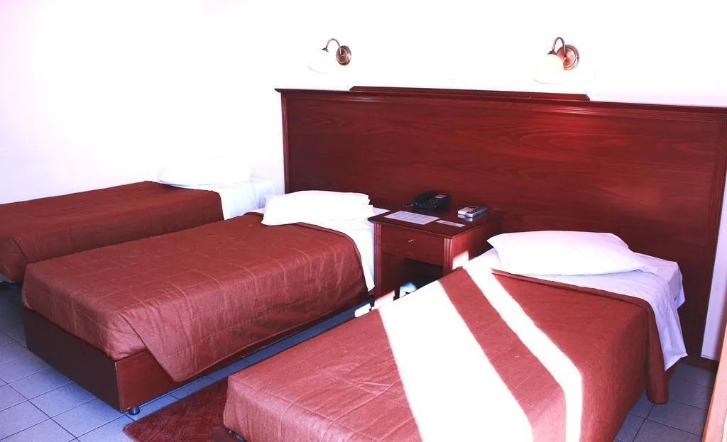TRIPLE STANDARD Room, Apollo, Athens