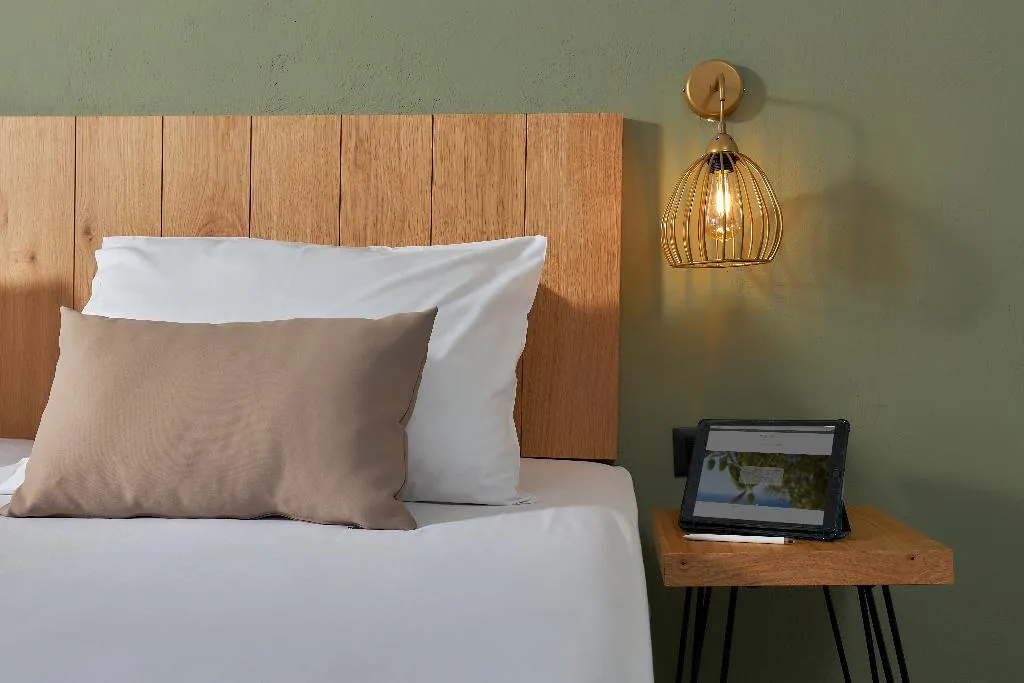 Room, Charm Hotel Hersonissos, Crete