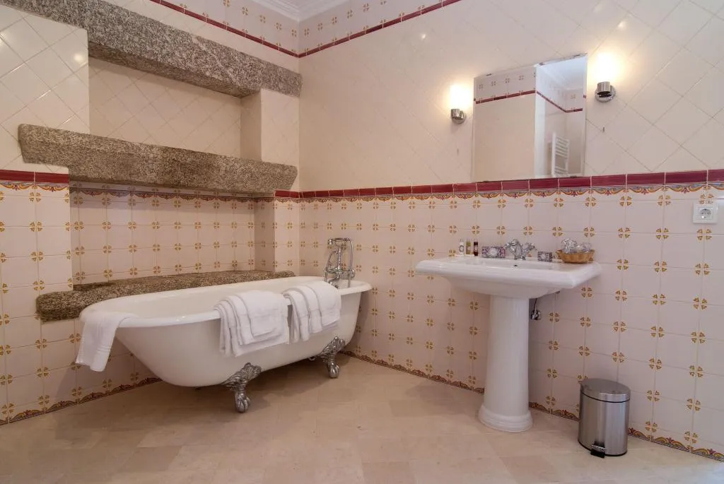Room, Quinta Do Outeiro, Porto