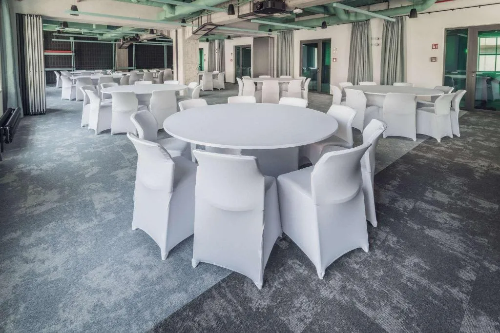 Conferences, Montownia Lofts & Experience, Gdansk