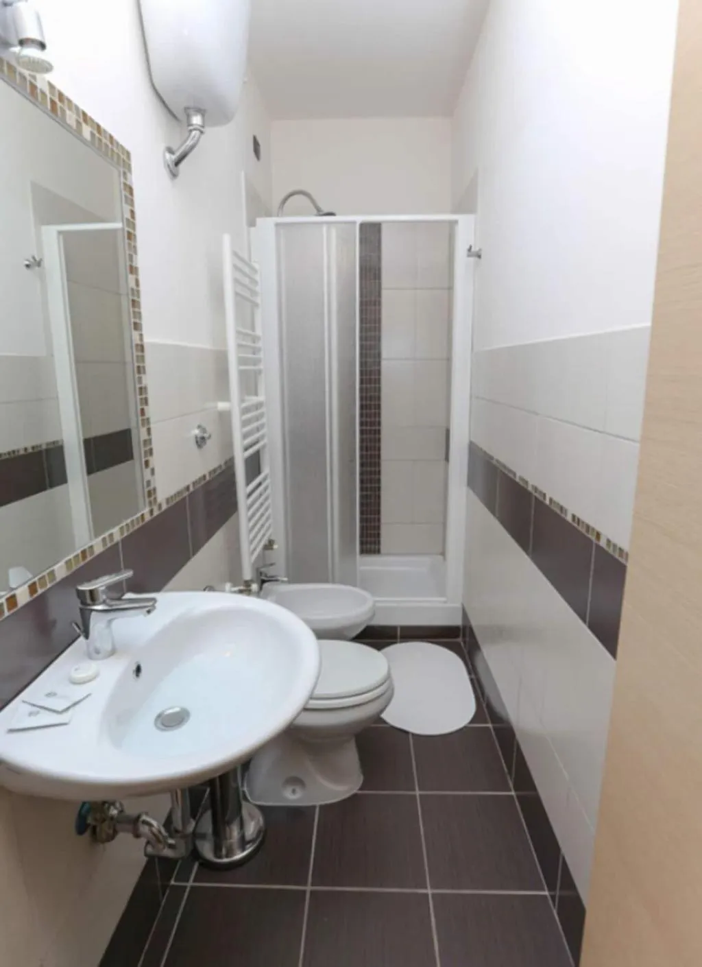 Room, Alla Torretta B&B, Rome