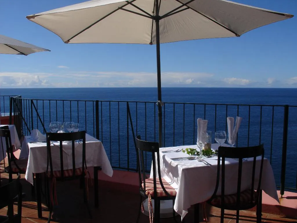 General view, Inn & Art Hotel Gallery, Madeira