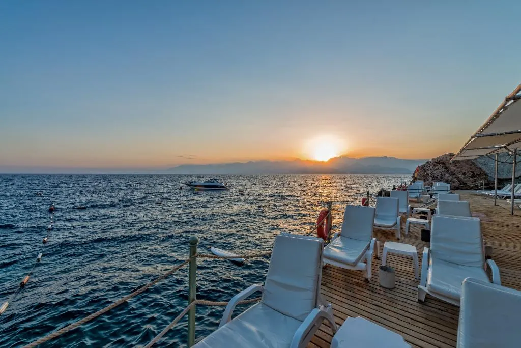 Beach, Adonis Hotel Antalya, Antalya