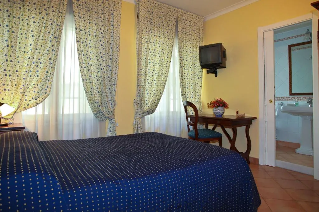 Room, Bed Breakfast Armonia, Catania