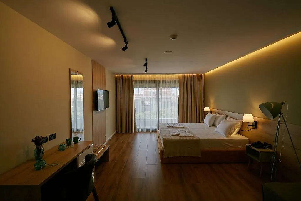 Room, Eter Hotel, Durres