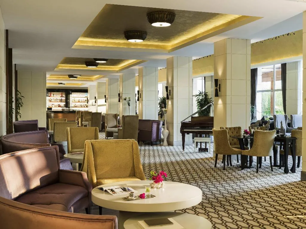 Bar, TUI Magic Life Rixos Beldibi +16, Antalya